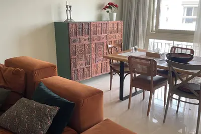 Image de Calm 3br In The Heart Of Cairo With Pool