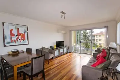 Image de Seaspray Apartments