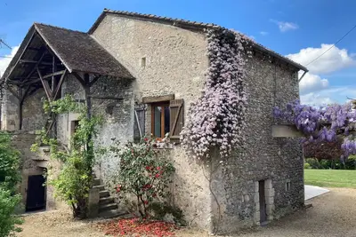 Image de Gîte de la Pocterie