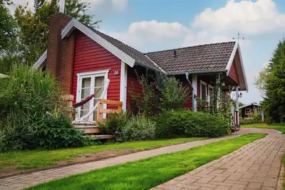 Image de Ostseenahes, Familien- und Hundefreundliches Feriendomizil am Selenter See