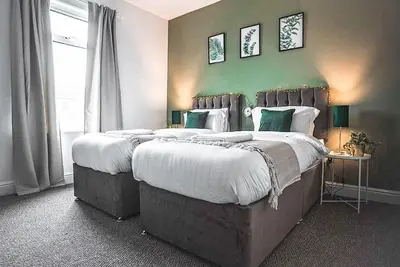 Image de Comfortable 3-bed House in the Heart of Coventry