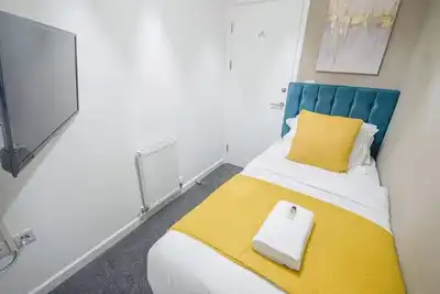 Image de Gf Apartment With Secure Gated Parking