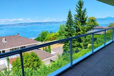 Image de Appartement 6 pers, à 3 min du centre et de la plage, idéal pour les familles