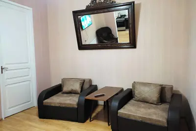 Image de Sweet Home At Marjanishvili Sq. Vip Apartment Most Center At The Old Tbilisi