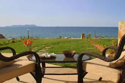 Image de Bh254 - B - Villa Heraklion
