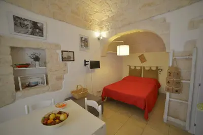 Image de 2 Bedroom Apartment in Ostuni