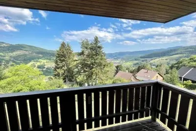 Image de Chalet montagne Sol La Mi  **