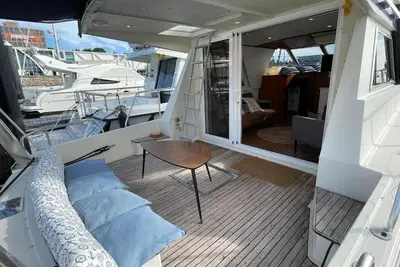 Image de Infantman Yatch