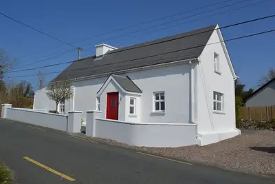 Image de Traditional Irish Cottage in Aghadoe With Stunning Views