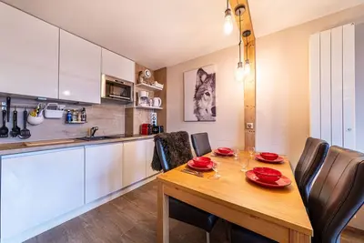 Image de Immodreams - Croc Blanc - Avoriaz