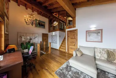 Image de Fantastique Penthouse 330m2-12 lits 6 salles de bain
