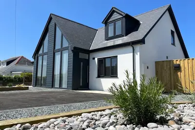 Image de Seacliff Located Just 200m From the Popular Broad Haven Beach, Pembrokeshire