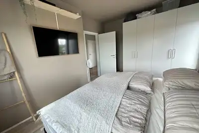 Image de Spacious and Family Friendly 3brd apartment in Garðabær