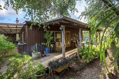 Image de Wisteria Cottage and Cabins