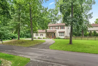 Image de Modern [3br/2ba] Family Home in Commerce Township