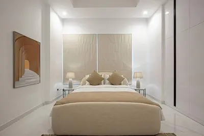 Image de Sezavi villa, Frond L, 8 bedrooms.