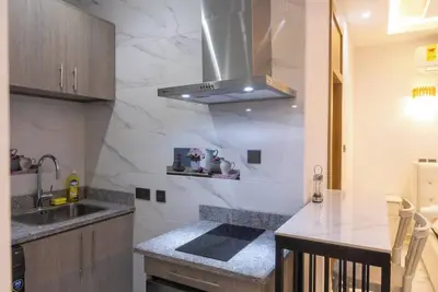 Image de Plush Studio Apartment, East Airport