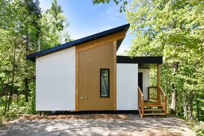 Image de Arianna | Vue sur forêt | Spa privé en nature