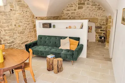 Image de Studio Spacieux de Caractère