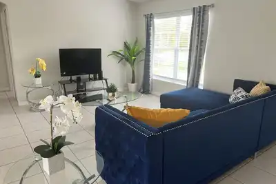 Image de Cozy Villa near Daytona Beach Pet- friendly