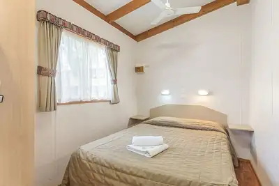 Apollo Bay Holiday Park
