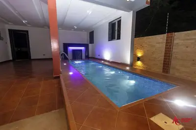 Image de Deluxe Studio Apartment, East Airport