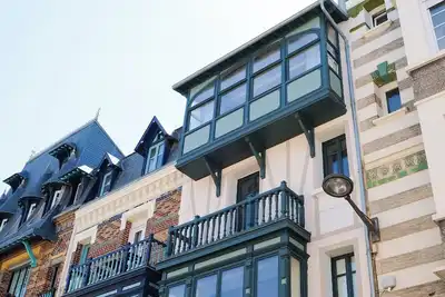 Image de Villa Adèle, vue mer, sauna et plage