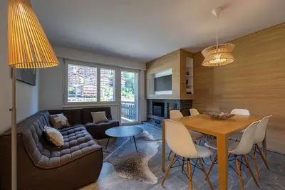 Image de Ecluses 6 - Nendaz centre & close to ski lift