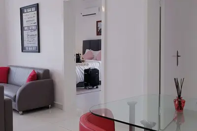 Image de Chic and Cozy 2bedroom apartment in the heart of Lekki Phase 1