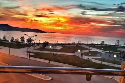 Image de Vue Sur Mer Appart Oran Akid 2 Pieces F2
