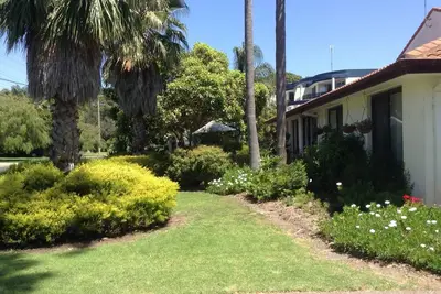 Image de The Peninsular Merimbula