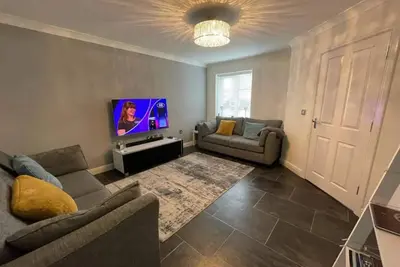 Image de Sophisticated & Contemporary Modern House for 6| Pass the Keys