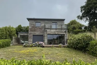 Image de Villa Vue sur Mer - Un Joyau Moderne Ă Deux Pas de la Mer