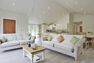 Image de Roosters Rest - Dix Chambres Maison, Couchages 20