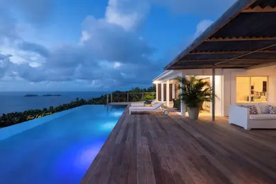 Image de Blue Diamond by Wimco St. Barth Properties