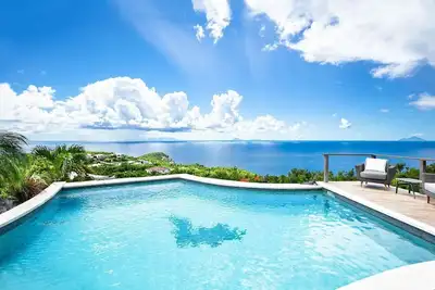 Image de Grand Large by Wimco St. Barth Properties