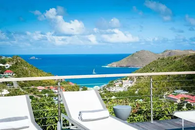 Lumiere by Wimco St. Barth Properties