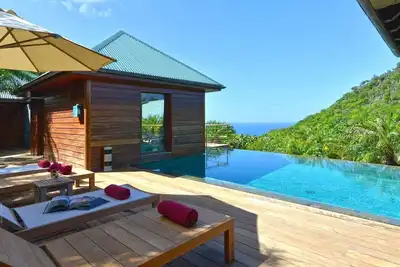 Image de Sauvage by Wimco St. Barth Properties