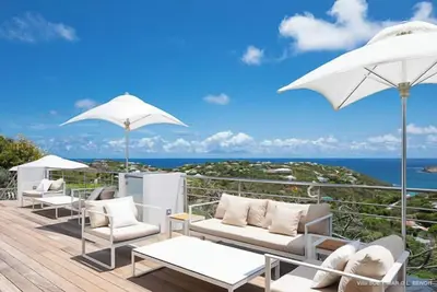 Image de Solymar by Wimco St. Barth Properties