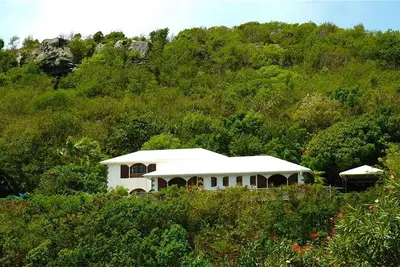 Kyody by Wimco St. Barth Properties