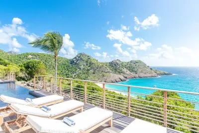 Image de Ocean Palm by Wimco St. Barth Properties