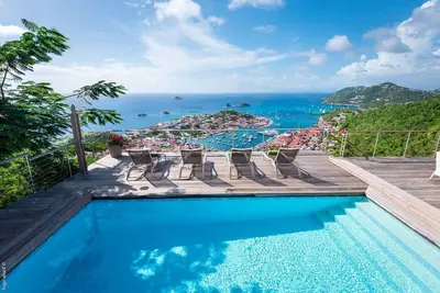 Image de Ti Moun by Wimco St. Barth Properties