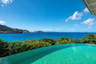 Tichka by Wimco St. Barth Properties