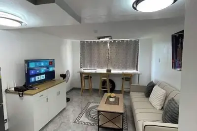 Image de The Cosy Condo