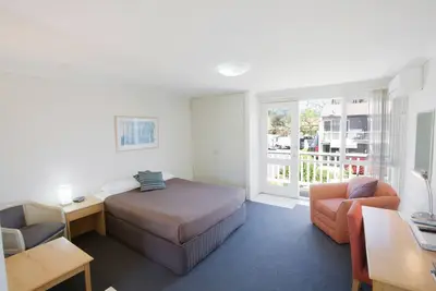 Image de Summer East Serviced Apartments