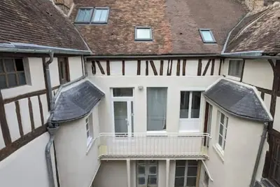 Image de Palais - Appart Hôtel Premium - Hypercentre