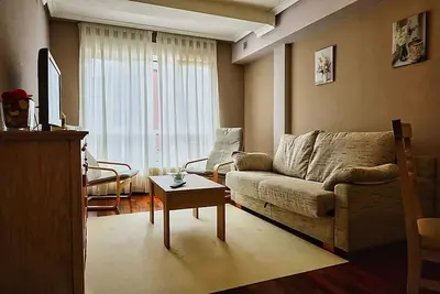 Image de Apartamento Parque del Sella