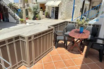 Image de Camara House Pitsidia