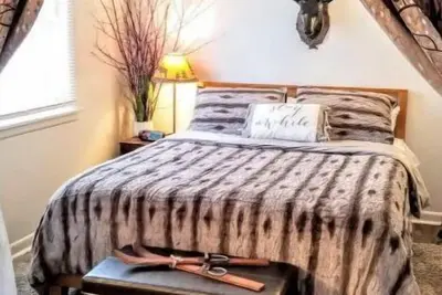 Image de Tiny Home - Big Adventures - Bike\/Hike\/Ride