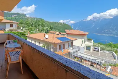 Image de Casa Bellicini appartamento Balcony Lake View Park
